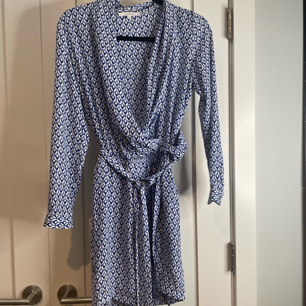 Olivaceous Romper